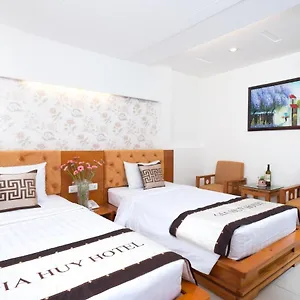 2* Hotel Gia Huy