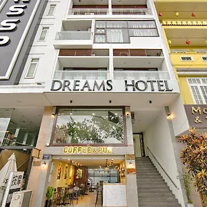 ** Hotel Dreams House Vietnam