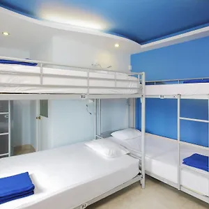 2* Hostel Saigon Backpackers @ Pham Ngu Lao