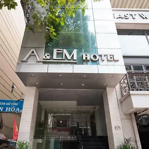 2* Hotel A&em - The Petit