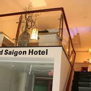  Hotel Legend Saigon