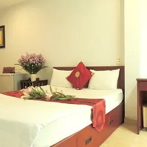 2* Hotel Sao Nam - Bui Vien Walking Street