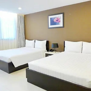 2* Hotel Minh Khang